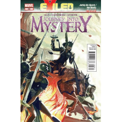 Journey Into Mystery Vol. 1 Issue 638