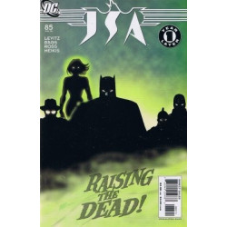 JSA  Issue 85