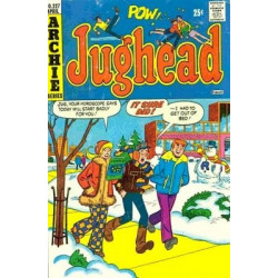 Jughead  Issue 227