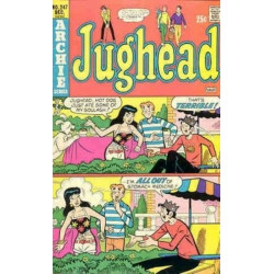 Jughead  Issue 247