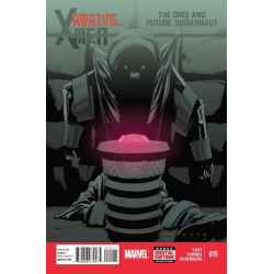 Amazing X-Men  Issue 15