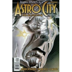 Kurt Busiek's: Astro City Vol. 2 Issue 18