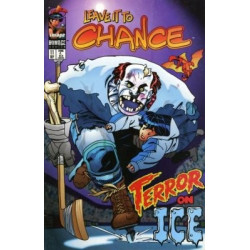 Leave it to Chance  Issue 11