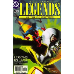 Legends of The DC Universe  Issue 40