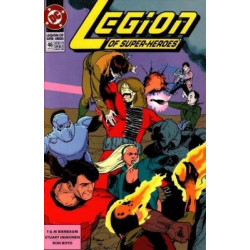 Legion of Super-Heroes Vol. 4 Issue 046