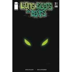 Lions, Tigers & Bears Vol. 2 Issue 3