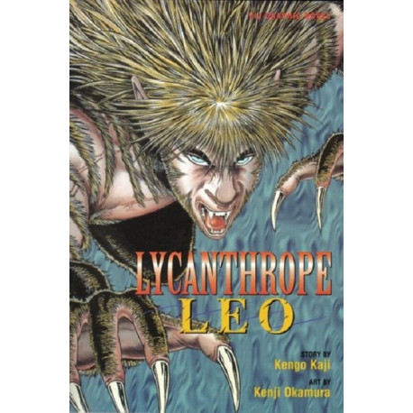 Lycanthrope: Leo  TPB 1