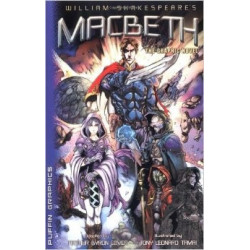 Macbeth  Soft Cover 1