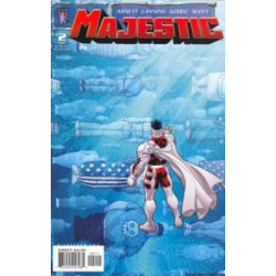 Majestic Issue 2