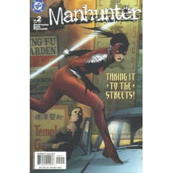 Manhunter Vol. 3 Issue 02