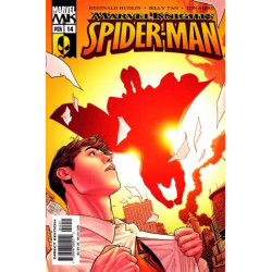 Marvel Knights: Spider-Man Vol. 1 Issue 14