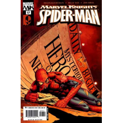 Marvel Knights: Spider-Man Vol. 1 Issue 17