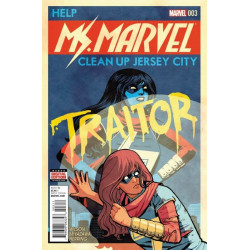 Ms. Marvel Vol. 4 Issue 03