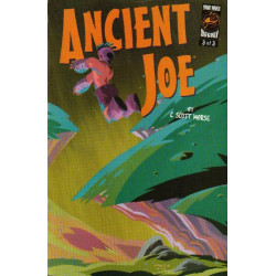 Ancient Joe Mini Issue 3