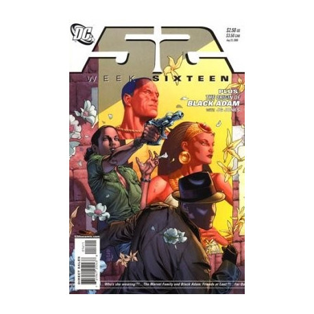52  Issue 16