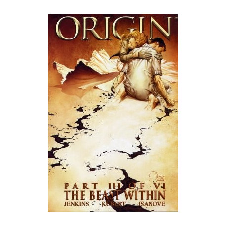 Origin  Issue 3