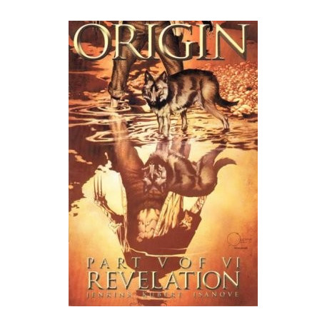 Origin  Issue 5
