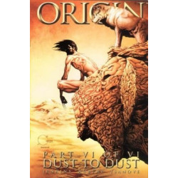 Origin  Issue 6
