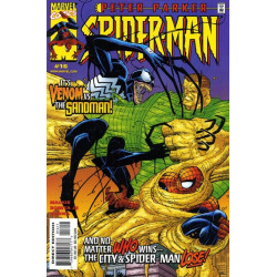 Peter Parker: Spider-Man Issue 16