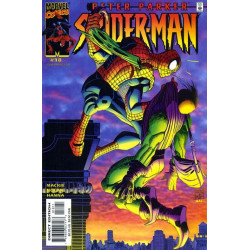 Peter Parker: Spider-Man Issue 18