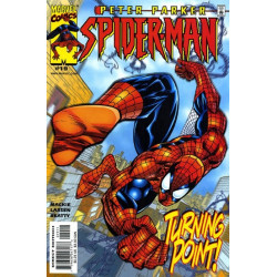 Peter Parker: Spider-Man Issue 19