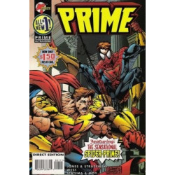 Prime Vol. 2 Issue 1