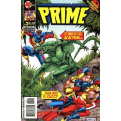 Prime Vol. 2 Issue 2