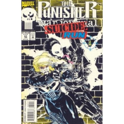 Punisher: War Journal Vol. 1 Issue 62