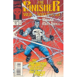 Punisher: War Journal Vol. 1 Issue 67