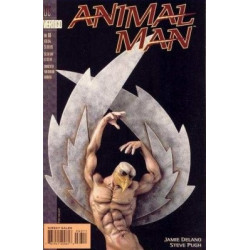 Animal Man  Issue 68