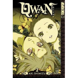 Qwan  Soft Cover 2