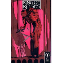 Ring of Roses  Issue 2