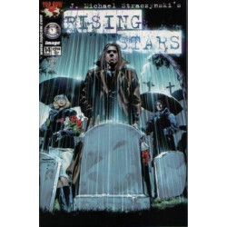 Rising Stars Vol. 1 Issue 14