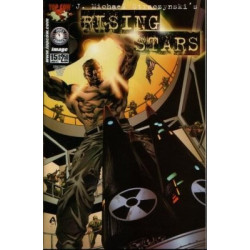 Rising Stars Vol. 1 Issue 15