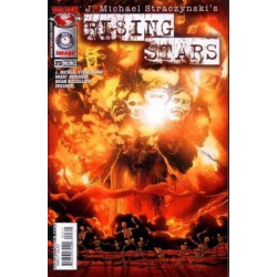 Rising Stars Vol. 1 Issue 23