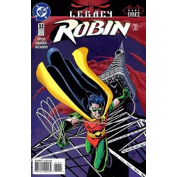 Robin Vol. 2 Issue 032