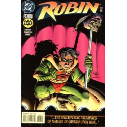 Robin Vol. 2 Issue 034