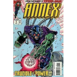 Annex Issue 01