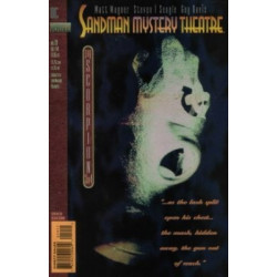 Sandman Mystery Theatre  Issue 19