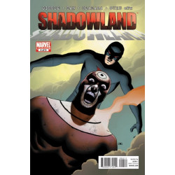 Shadowland Issue 4