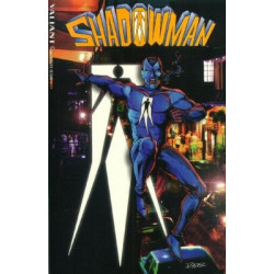 Shadowman Vol. 1 TPB 1