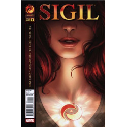 Sigil Vol. 2 Issue 1