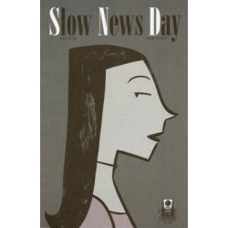 Slow News Day  Issue 2