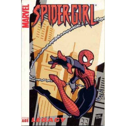 Spider-Girl  TPB 1
