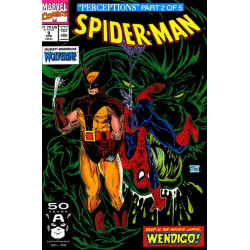Spider-Man Vol. 1 Issue 09