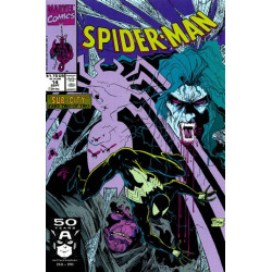 Spider-Man Vol. 1 Issue 14
