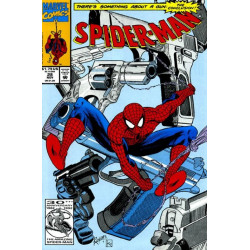 Spider-Man Vol. 1 Issue 28