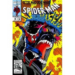 Spider-Man Vol. 1 Issue 30