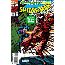 Spider-Man Vol. 1 Issue 36
