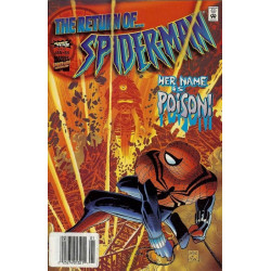 Spider-Man Vol. 1 Issue 64b